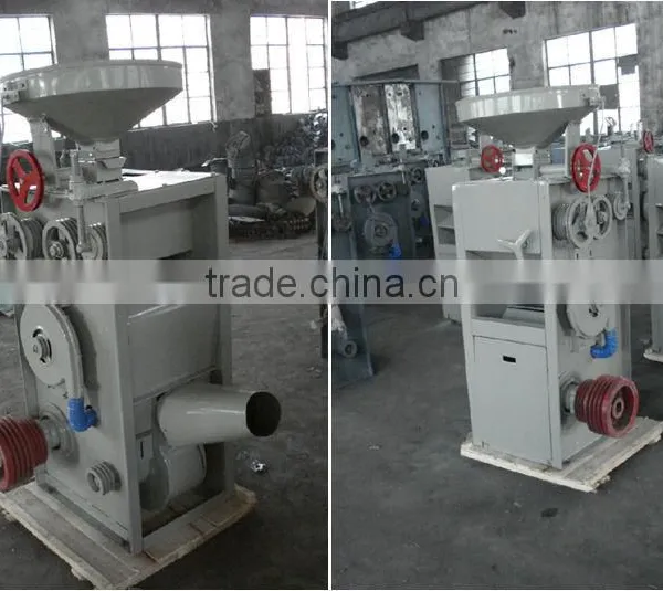 Automatic Rice Mill Machine/rice Milling Machine