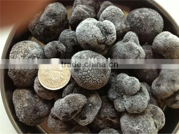 Deep Frozen Black Truffle photo-2