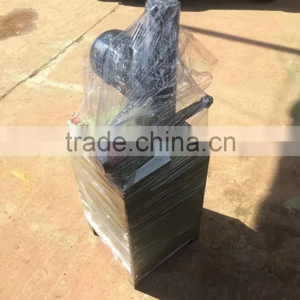 Automatic Toothpick Making Machine photo-4