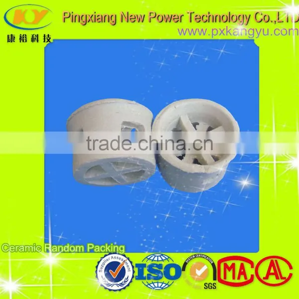 High Quality Ceramic Cascade Mini Ring photo-2