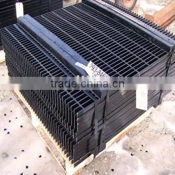 granite stair step