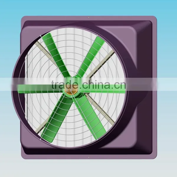 OFS High-Volume Agricultural Building Ventilator Price photo-3