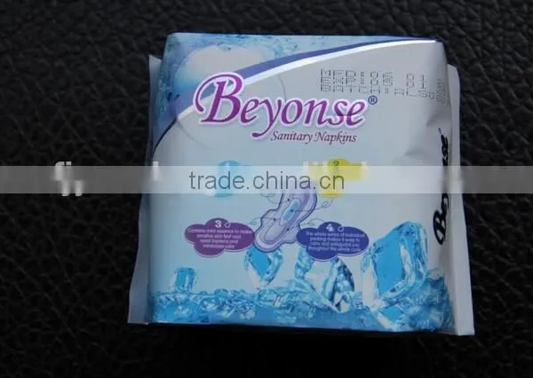 Factory Wholesale Sanitary Pads photo-3