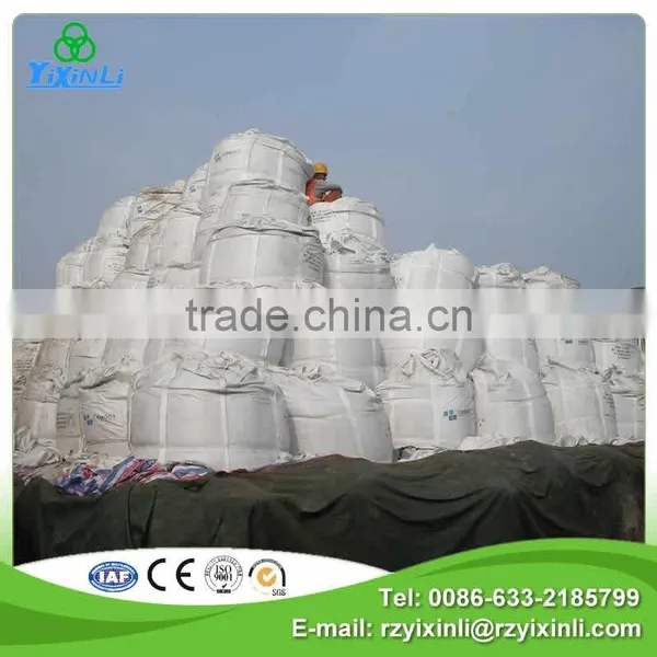 High Quality F Class Coal Fly Ash Powder for Concrete photo-3