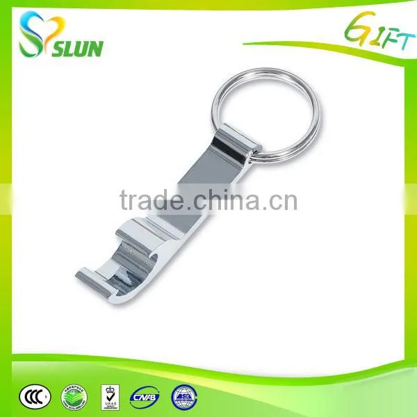 2015 Hottest Product OEM Bottle Opener Keyring photo-4