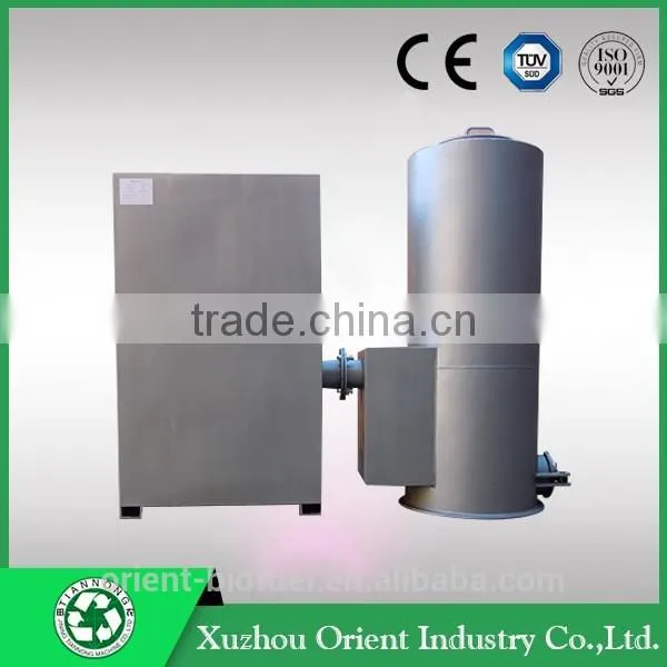 Home Used Small Gasifier Straw Gasifier Biomass Gasifier Price photo-3