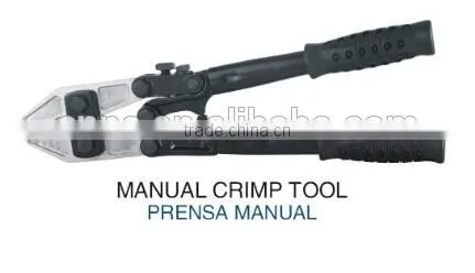 Hand Crimp Tool