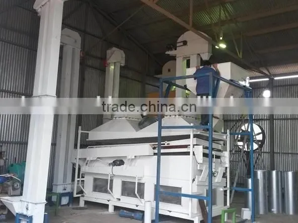Seed Processing Plant (hot Sale in Austalia) photo-3