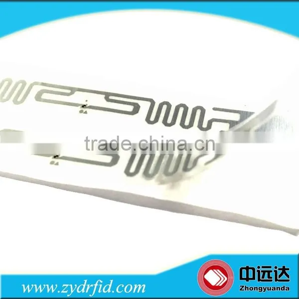 Cheap Pet Uhf Rfid Inlay photo-4