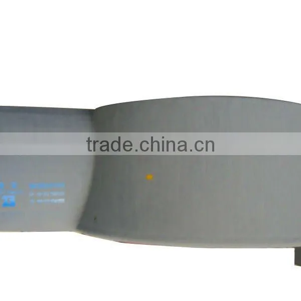 Marine Propeller Nozzle