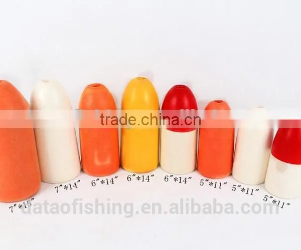 Commercial Plastic Fishing Net Floats photo-5