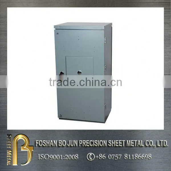 Custom Fabrication Exquisite 19 Inch Network Server Enclosure Products for Sale