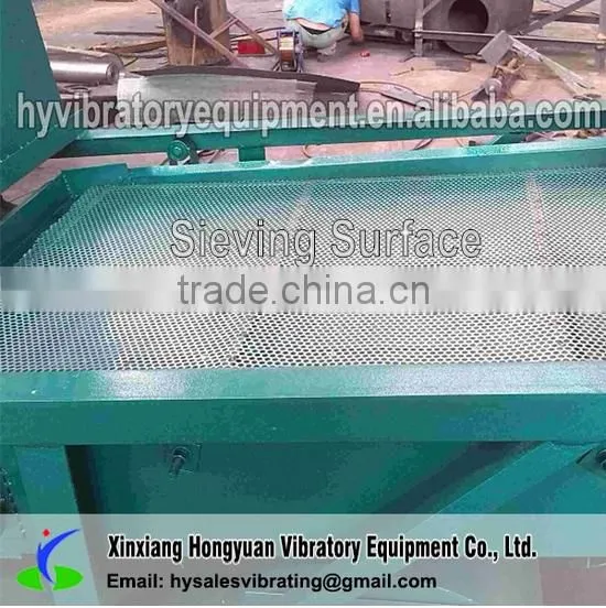 Xinxiang Rice Milling Screening and Cleaning Machine photo-4