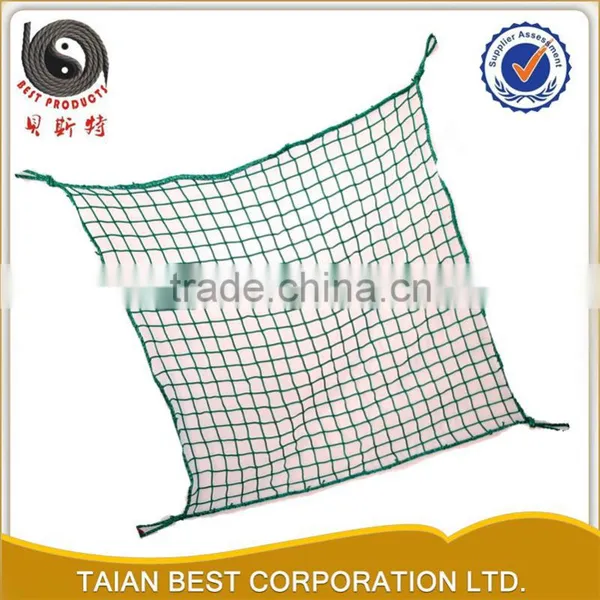 Cargo Net / Plastic Net Made in Shandong Taian China photo-4