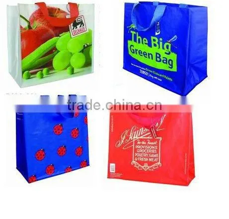 pp Woven Bag