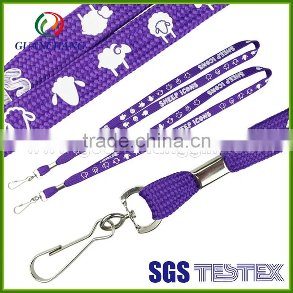 High Quality Tool Lanyards With ID Card Holder photo-6