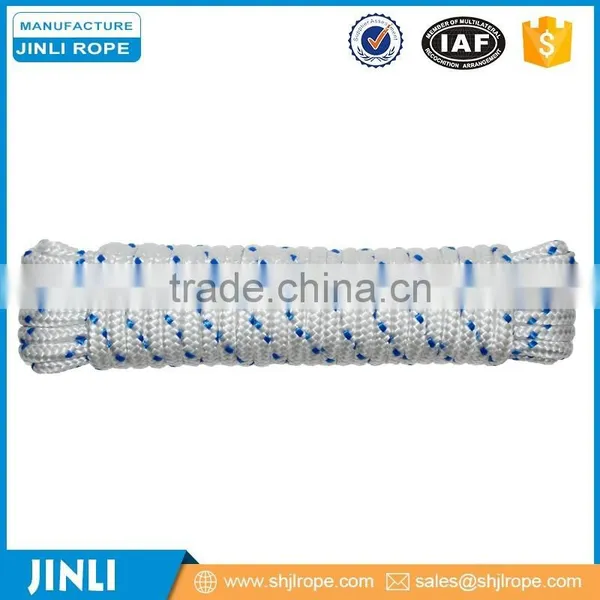 Braided Rope Type and Dacron/polyester/pp/nylon/diamond Braided photo-6