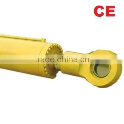 High Quality Lifting Hydraulic Oil Jack/Ram photo-5