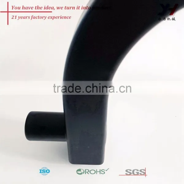 OEM ODM Custom Made Stainless Steel Table Legs Stamping Part Welding Part photo-6