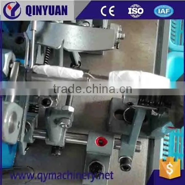 Textile Cone to Cone Winding Machine photo-2
