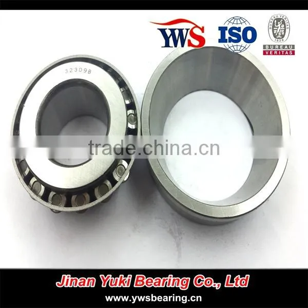 Large Stock Miniature Tapered Roller Bearings 32309B photo-3