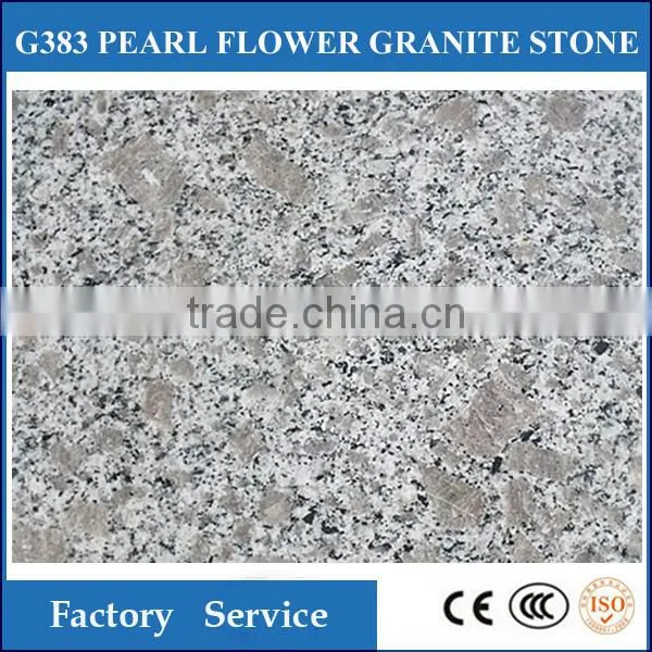 G383 Grey Granite Stone Slabs From China