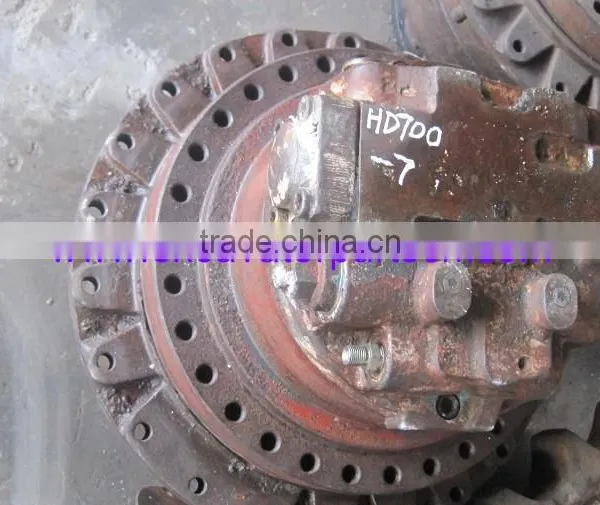 HD700-7 Final Drive Assy , Travel Motor Assy ,MT-2068 photo-2
