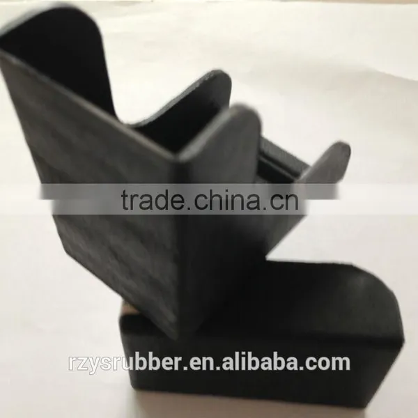 Plastic Products Plastic Corner Protector for Protecting Ceramics photo-3