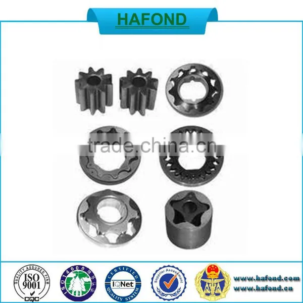 OEM/ODM Factory Supply High Precision Wholesale Bicycle Spare Parts photo-2