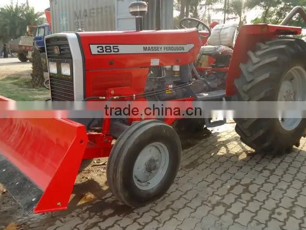 Tractor Front Blade photo-4