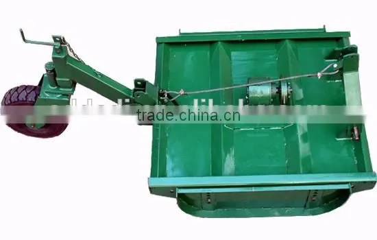 9GN-1.8 Farm Track for Lawn Mower With Best Price photo-4
