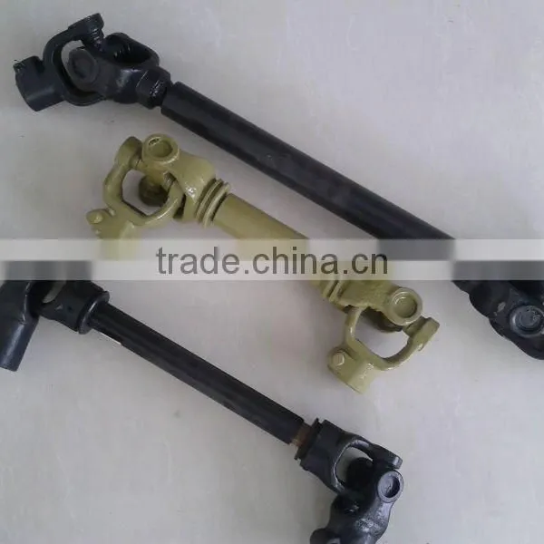 PTO Shaft for Agricultural Machinery