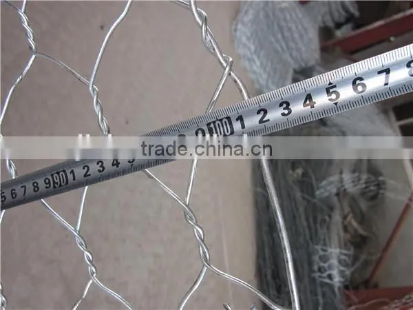 Trade Assurance China Manufacture Gabion Mesh Machine photo-2