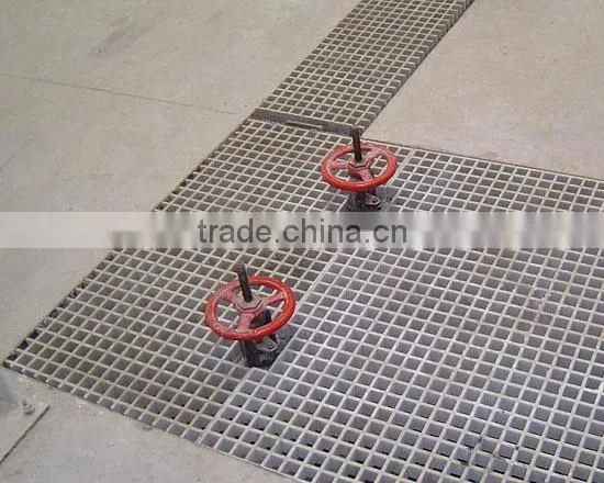 Fibreglass Grating For Platform/Fiberglass Reinforced Plastic Grating/Frp Grating photo-5