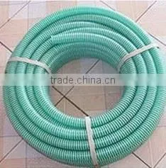 High Quality Flexible PVC Duct Hose photo-3