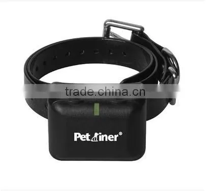7 Level Shock Adjust Pet Dog Training Anti Bark Collar photo-3