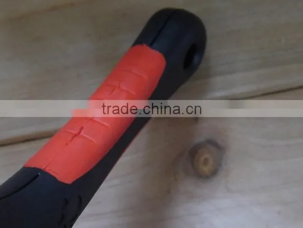 Pet Brush and Comb With Rubber Handle photo-5