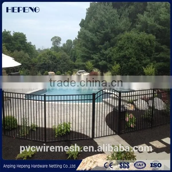 Anping Hepeng Swiming Pool Fence photo-2
