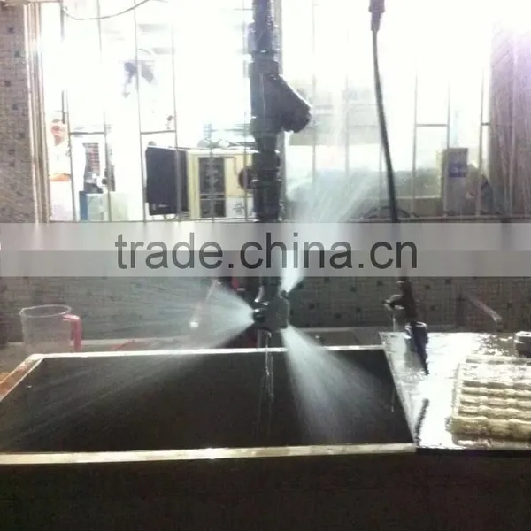 Rotating Water Spray Nozzle photo-2