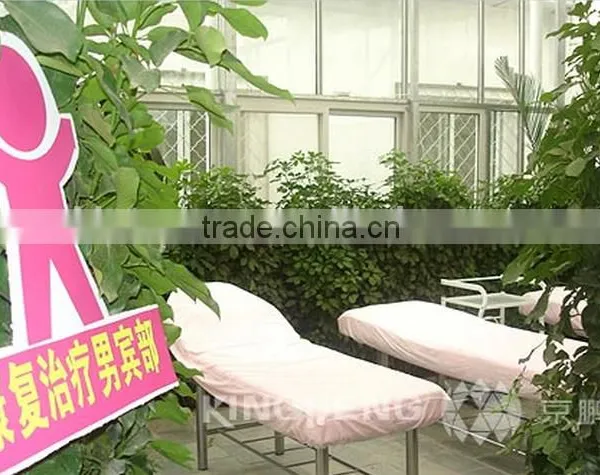 Flower Type Physiotherapy Green House photo-2