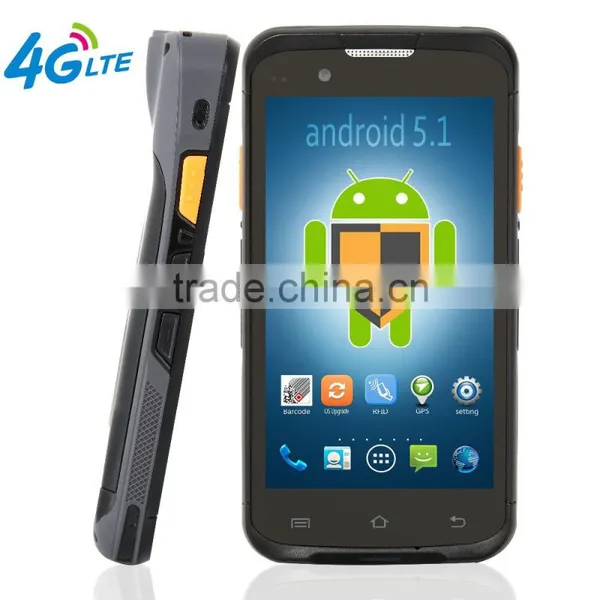 Android PDA With 5.1 os 4G photo-3