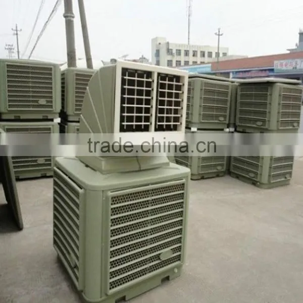Cooling Pad Water Air Cooler photo-2