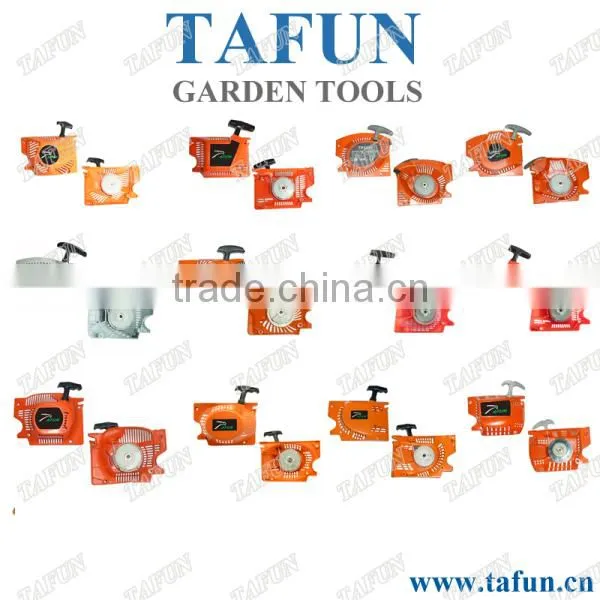 Chain Saw Starter Rope photo-2