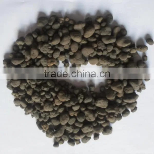 2016 HOT SALE Garden Clay Pebbles Hydroponic Grow Media Expanded Clay photo-6