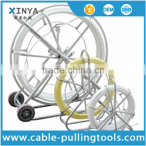 Fiberglass Cable Duct Rod Equipment/Fish Tape photo-2