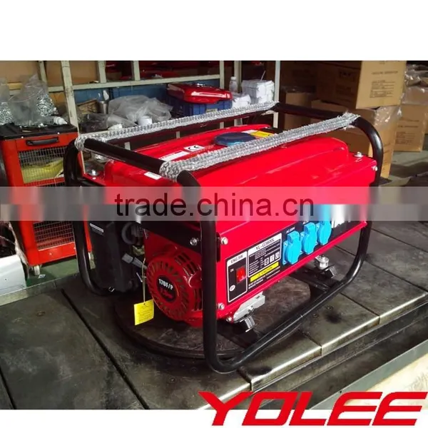 Generator 2KW, Honda Generator,generator Parts photo-3