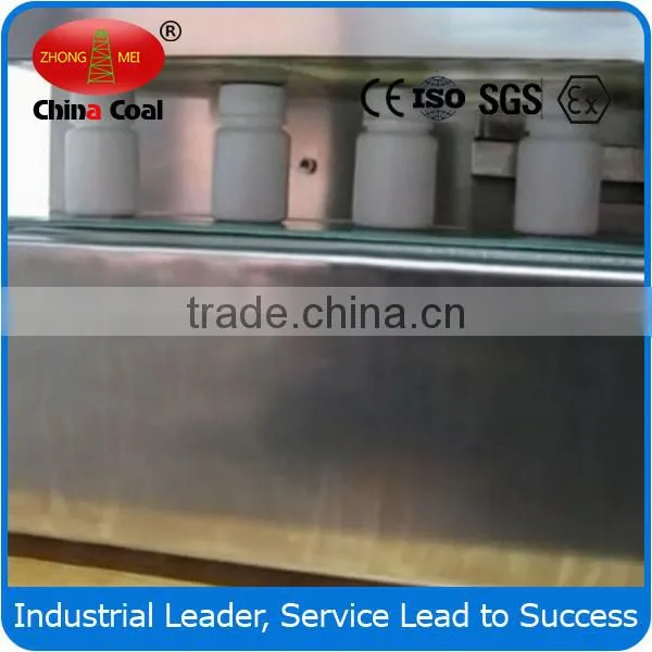 LGYF-1500A Paint Body Automatic Induction Sealing Machine photo-6