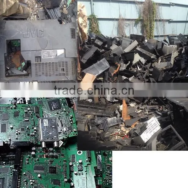 New Product TS-600 e Waste Recycling Machine photo-3