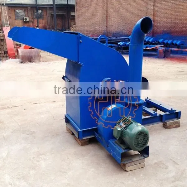 Wholesale Hammer Crushing Small Animal Feed Mill Machinery photo-5