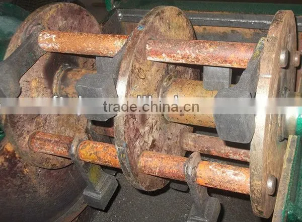 New Environmental Separation Machine for Aluminum and Iron photo-2